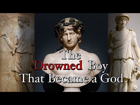 The Story of Antinous