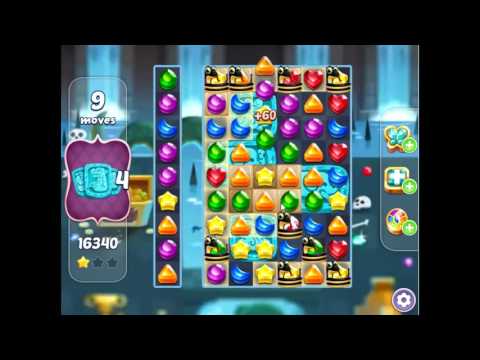 Genies & Gems level 516 NO BOOSTERS