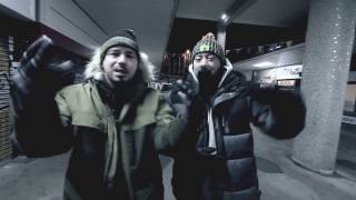 TERABAN - WAR POTION (OFFICIAL VIDEO)