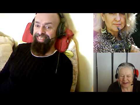 185-PL Agnieszka, Smok i jego kamienie "szlachetne" - Hipnoza Regresyjna