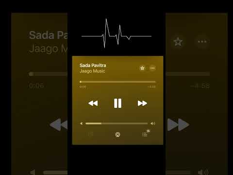 Sada Pavitra | @PrajjwalMasih | Holy Forever @BethelMusic