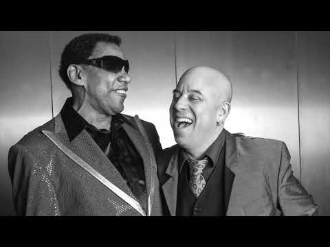 Mocean Worker - Right Now feat. Steven Bernstein