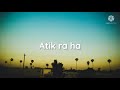 - Pero Atik Ra |By:Jacky Chang (Lyrics)🎶#Yasti TV 😚 🌺 ♥️