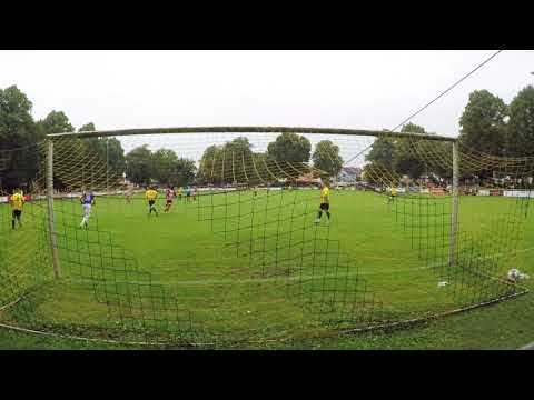 Torschuss - TSG Pfeddersheim