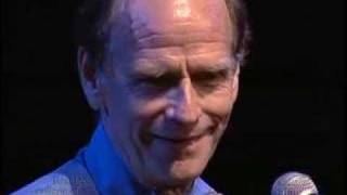 Livingston Taylor 2007 Clinic