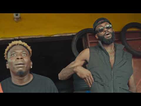 WARA ZAMBI X MEMO ALL STAR - E NAW KÔ (Clip Officiel)
