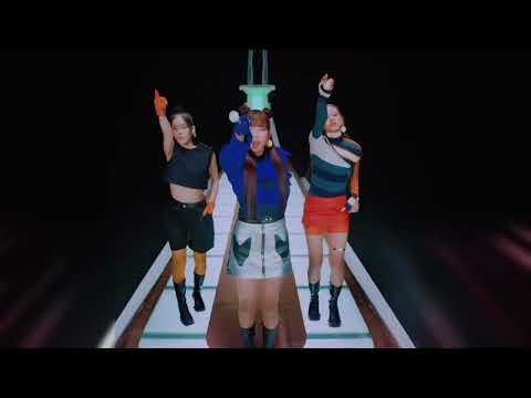 Left Right-Xg(sped up/nightcore)