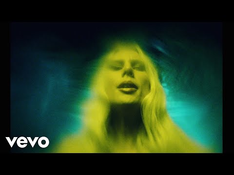 Wolf Alice - Lipstick On The Glass (Official Video)