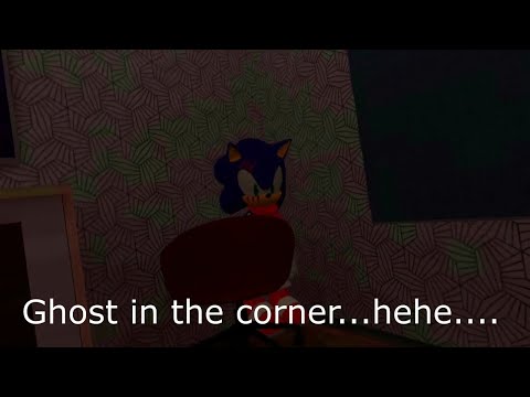 TRUST FACTOR BUILDING?? Shadina Talks with Genesis About Previous Events - VRChat