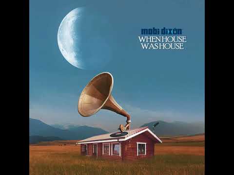 Mobi Dixon – V300 Ft. DJ Big Sky, Sbhanga, Chocco, Budda Sage & Froote