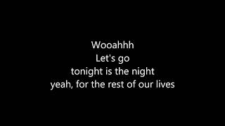 Never Too Old - Granger Smith