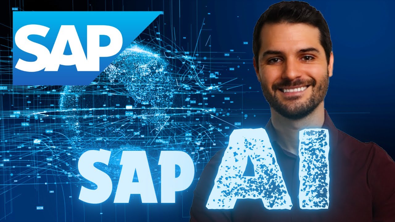 SAP AI - Joule Introduction
