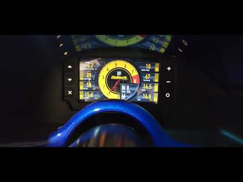 Dart LS Next 6 bolt 427 gear drive procharger F1a94 haltech elite