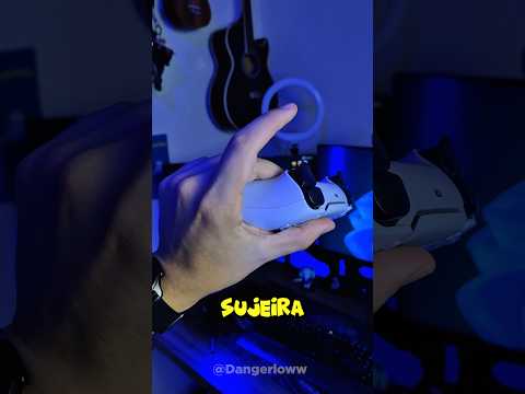 🔥Como fazer o seu controle de PS5 durar mais! 😱