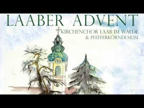Laaber Kirchenchor - Is finsta draußt