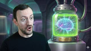 What is an AI Harness (Models vs. Agents Explained)