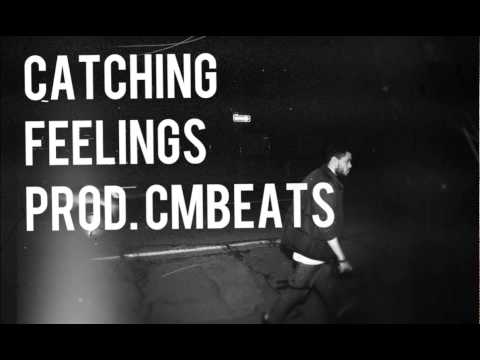FREE - Catching Feelings - Drake x The Weeknd Type Beat