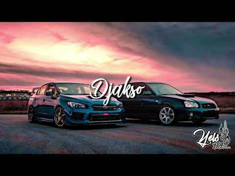 DJAKSO x DEEJAYELS x FAVE - KANTE  (ZOUKREMIX) Z0Z4