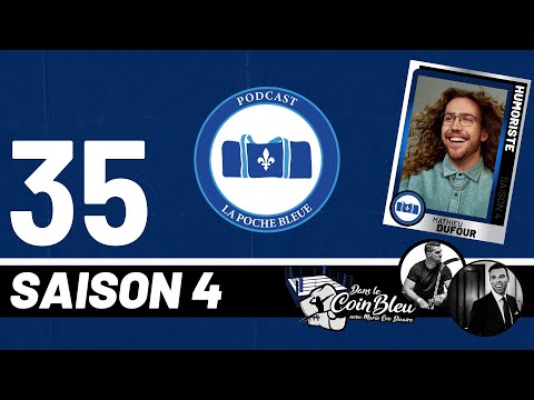 Entrevue Intégrale Math Duff S04É35