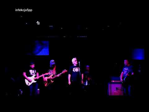 Old Breakout - Modlitwa - Blue Note Poznań - 10.06.2021