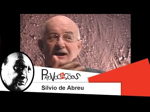 Provocações - Silvio de Abreu
