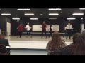 160129 WHS Anime Club Best Buddies Charity Talent Showcase