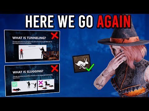 The Developers Still Don't Get It - Dead by Daylight