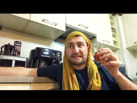 KARADENİZDE SAHUR CİNNETİ😂