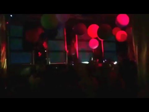 Deborah de Luca Cinema Hall Budapest 2016 03 18