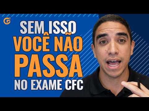 CPC 00 DESCOMPLICADO: ATIVO, PASSIVO E PL DO JEITO QUE CAI NO EXAME DE SUFICIÊNCIA