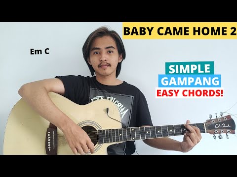 Baby Came Home 2 - The Neighbourhood