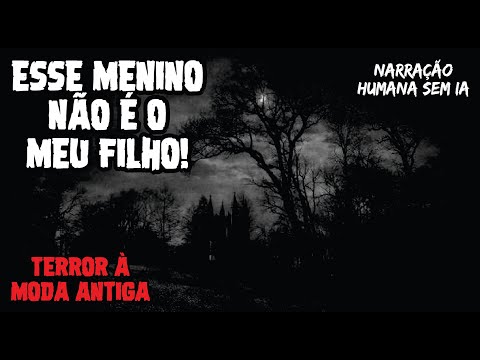 New supernatural accounts shared by our subscribers | Real and unpublished stories