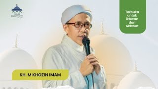 Download lagu LIVE‼️KAJIAN TAFSIR AL QUR'AN JUZ 30 KITAB IKLIL | KH. M KHOZIN IMAM mp3 Download lagu LIVE‼️KAJIAN TAFSIR AL QUR'AN JUZ 30 KITAB IKLIL | KH. M KHOZIN IMAM mp3