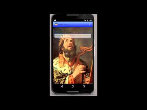 The Word - Holy Bible Video