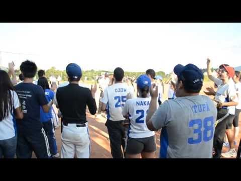 Bichusp 2013 - FEA x Poli - Vamos FEAnos