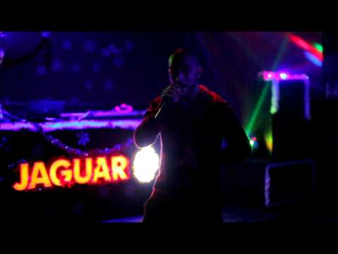 Ibrahim Chingiz Vol. 1 (Dance Hall 13.12.13)