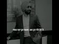 Satinder Sartaj Best Shayri For Whatsapp Status Full HD