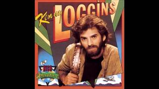 Kenny Loggins - Heartlight (1982)