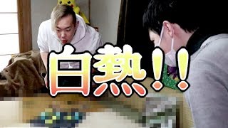 あのゲームで卓球をしたら想像以上に汗かいたｗｗ