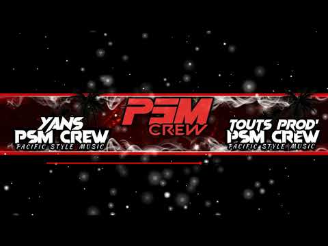 DJ YANS feat TOUTS PRODUCTIONS - JOLICIA ZA TSI NAO [HB ANGEL] REMIX 2K21