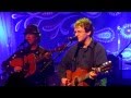 New Lee Highway Blues, Mandolee, Fiddlee - Railroad Earth - Union Transfer Philly, 2-15-14