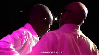 KCi &amp; JOJO, of Jodeci, Singing ALL MY LIFE, Live In Los Angeles, Featuring Danny Boy