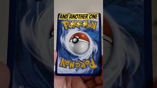 Guess who…again? #pokemon #pokemoncards #youtubeshorts #youtubeshort #shorts #short #shortvideo