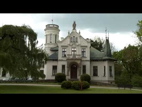 Tourist Ride - episode 48 - Miedziana Góra and Strawczyn