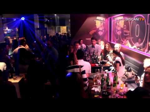 Otvor People's-a - YNESS - 21.8.