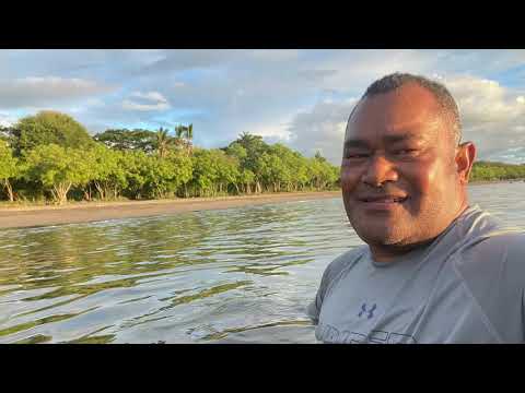Lomolomo Beach Lautoka