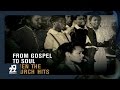 Rosetta Tharpe - How Far From God