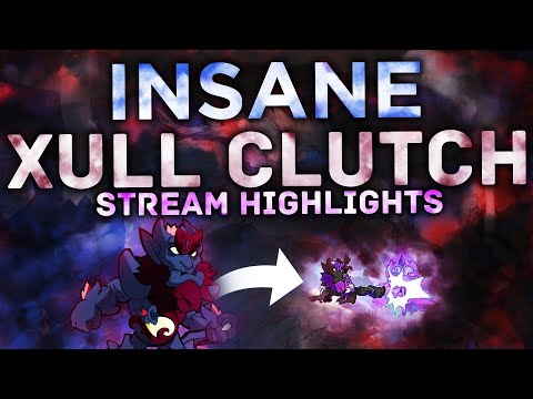 Insane Xull Clutch | Stream Highlights #83 (ft. Hysen, TheNinja729, FryDasOle )
