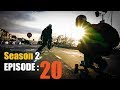 The End Episode 20