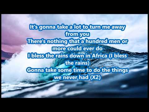 Ocean To Ocean Lyrics ♫ Pitbull ft. Rhea